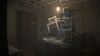Скриншот 3 к игре Anthology of Fear