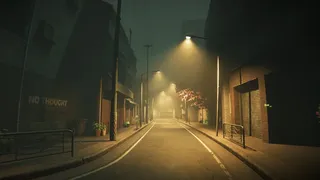 Скриншот 6 к игре Anthology of Fear