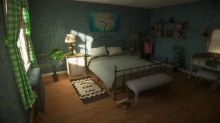 Скриншот 7 к игре Anthology of Fear