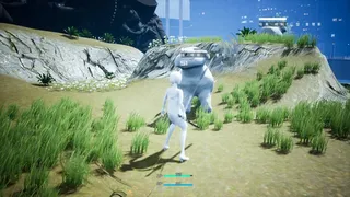 Скриншот 6 к игре 沙雕之路