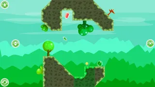 Скриншот 1 к игре GraFi 2
