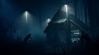 Скриншот 2 к игре Blair Witch