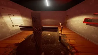 Скриншот 2 к игре Hello Neighbor Alpha 1