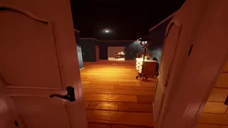 Скриншот 3 к игре Hello Neighbor Alpha 1