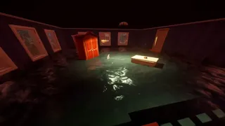 Скриншот 6 к игре Hello Neighbor Alpha 1