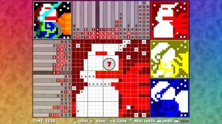 Скриншот 3 к игре Depixtion