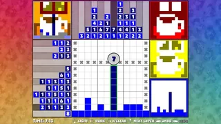 Скриншот 6 к игре Depixtion