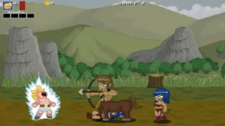 Скриншот 3 к игре Zeus Begins