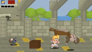 Скриншот 4 к игре Zeus Begins