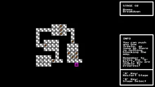 Скриншот 1 к игре Box Labyrinth