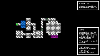 Скриншот 2 к игре Box Labyrinth