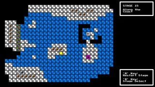 Скриншот 5 к игре Box Labyrinth