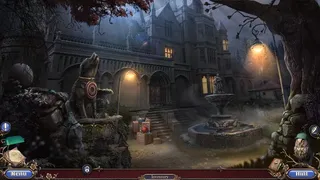 Скриншот 1 к игре Ms. Holmes: The Monster of the Baskervilles Collector's Edition