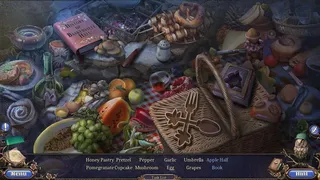 Скриншот 2 к игре Ms. Holmes: The Monster of the Baskervilles Collector's Edition
