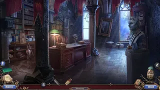 Скриншот 7 к игре Ms. Holmes: The Monster of the Baskervilles Collector's Edition