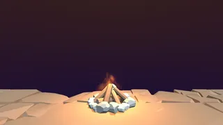 Скриншот 6 к игре Just Sleep - Meditate, Focus, Relax