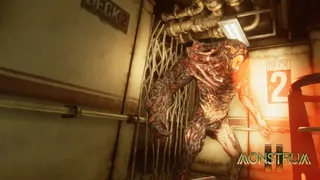 Скриншот 2 к игре Monstrum 2