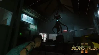 Скриншот 8 к игре Monstrum 2