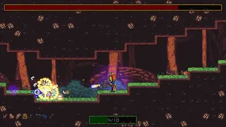 Скриншот 1 к игре Kill The Moon