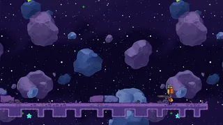 Скриншот 3 к игре Kill The Moon