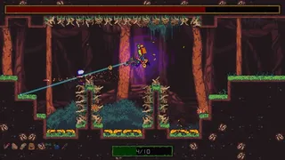 Скриншот 4 к игре Kill The Moon