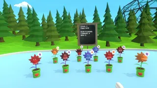 Скриншот 1 к игре Eat this!