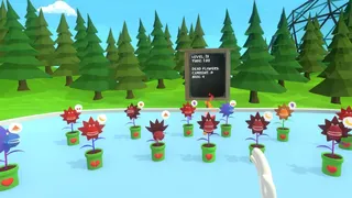 Скриншот 3 к игре Eat this!