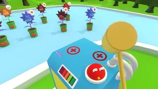 Скриншот 4 к игре Eat this!