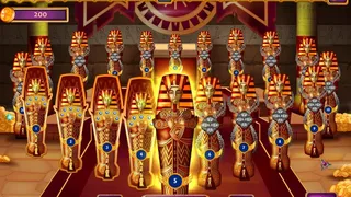 Скриншот 2 к игре Ancient Stories: Gods of Egypt