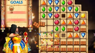 Скриншот 4 к игре Ancient Stories: Gods of Egypt