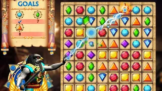 Скриншот 5 к игре Ancient Stories: Gods of Egypt
