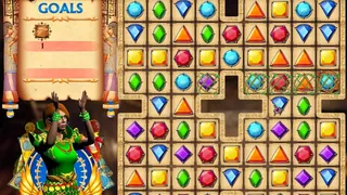 Скриншот 6 к игре Ancient Stories: Gods of Egypt