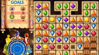 Скриншот 7 к игре Ancient Stories: Gods of Egypt