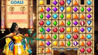 Скриншот 8 к игре Ancient Stories: Gods of Egypt