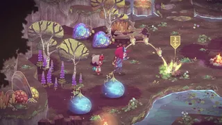 Скриншот 1 к игре The Wild at Heart