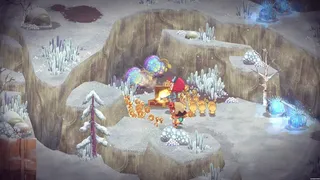 Скриншот 2 к игре The Wild at Heart