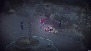 Скриншот 4 к игре The Wild at Heart