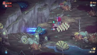 Скриншот 7 к игре The Wild at Heart