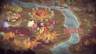Скриншот 8 к игре The Wild at Heart