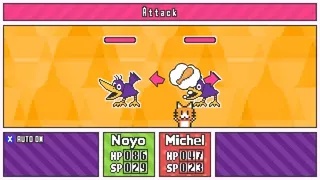 Скриншот 5 к игре NOYO-!