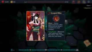 Скриншот 1 к игре Devil's Deck