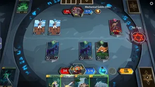 Скриншот 2 к игре Devil's Deck