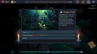 Скриншот 4 к игре Devil's Deck