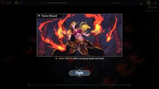 Скриншот 6 к игре Devil's Deck