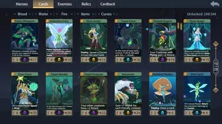 Скриншот 8 к игре Devil's Deck