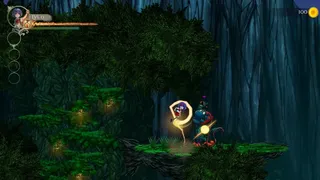 Скриншот 2 к игре Ghost Parade