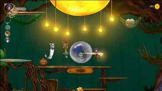 Скриншот 5 к игре Ghost Parade