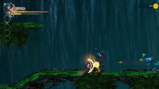Скриншот 7 к игре Ghost Parade