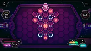 Скриншот 1 к игре Hexelectric