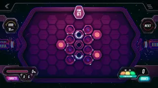 Скриншот 2 к игре Hexelectric